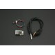 Gravity: Waterproof DS18B20 Sensor Kit